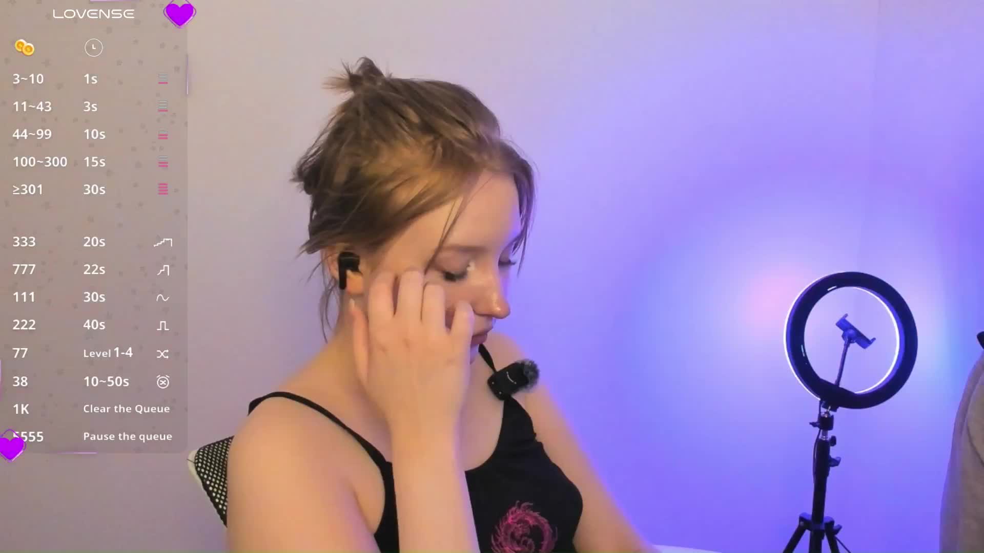 hornykittymeow Adult Chat February 23, 2026