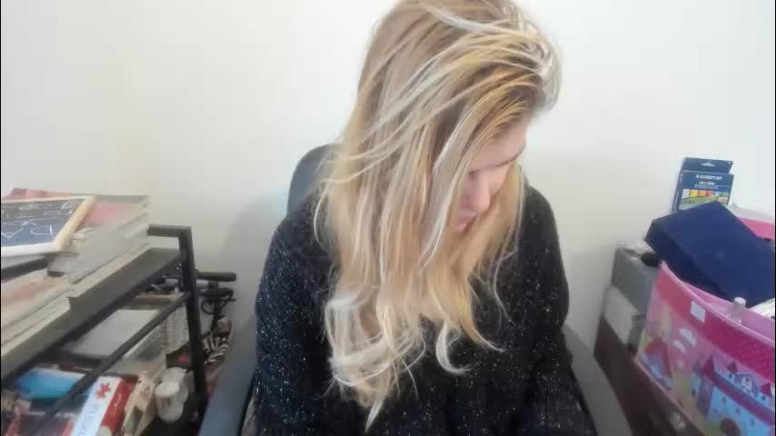 artsyandcraftsy_ Adult Chat February 22, 2026