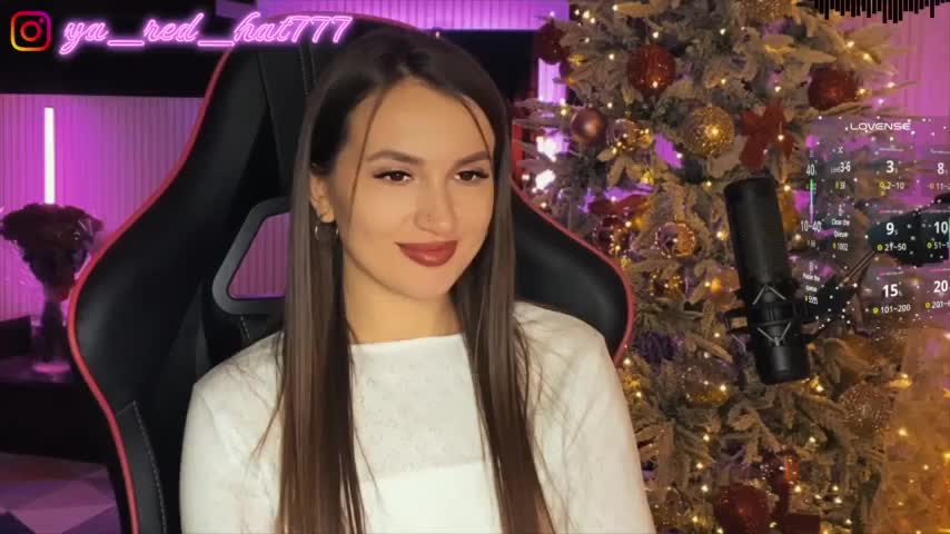 -RED_HAT- Adult Chat February 21, 2026