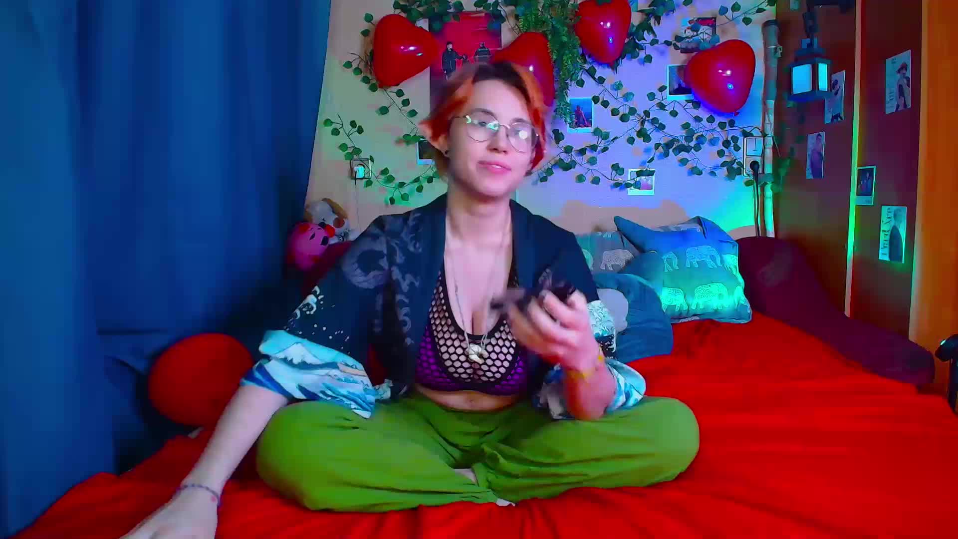 Tricky_Kitsune Adult Chat February 21, 2026