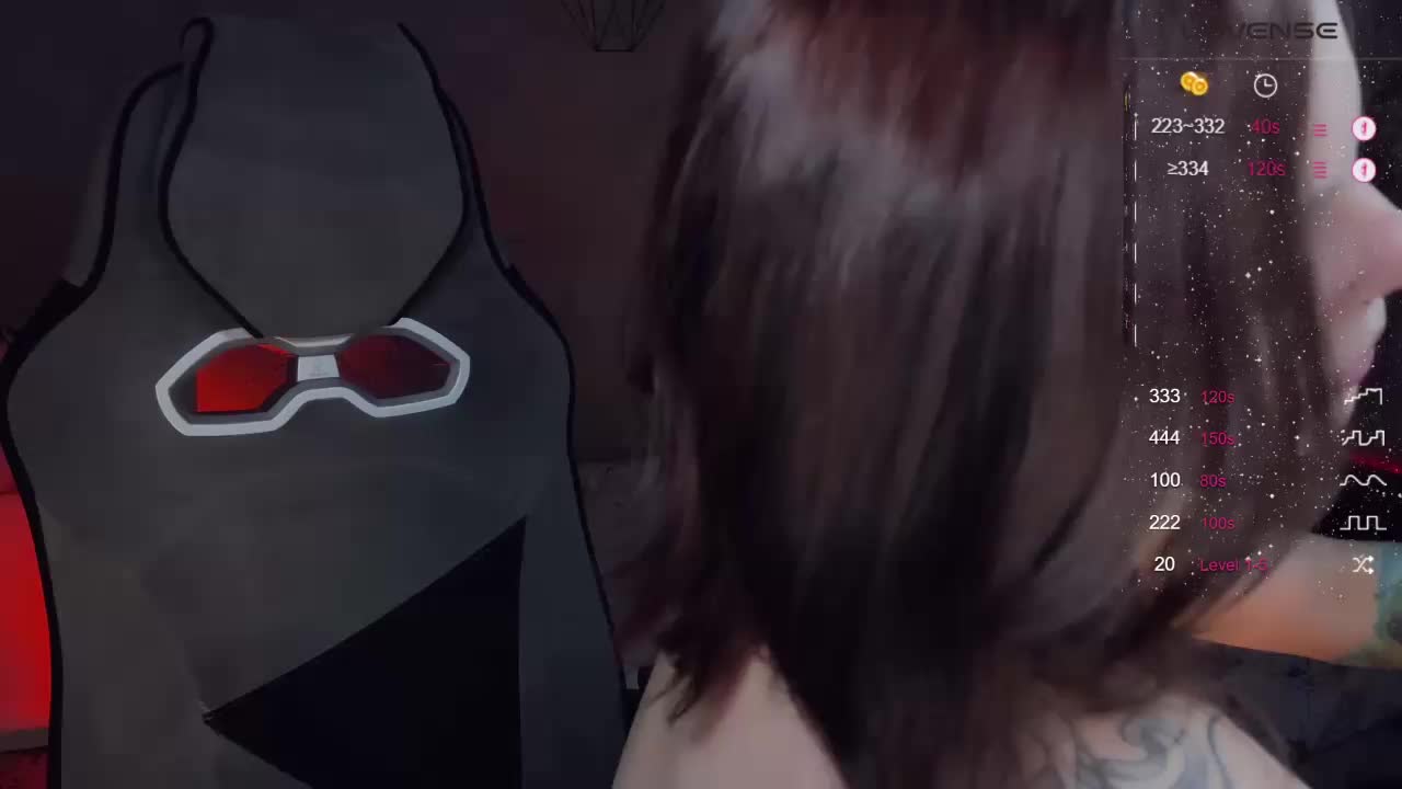 La_Banditta Adult Chat February 23, 2026