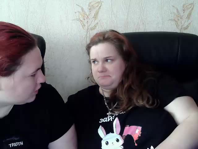 HollyXEva Adult Chat February 20, 2026