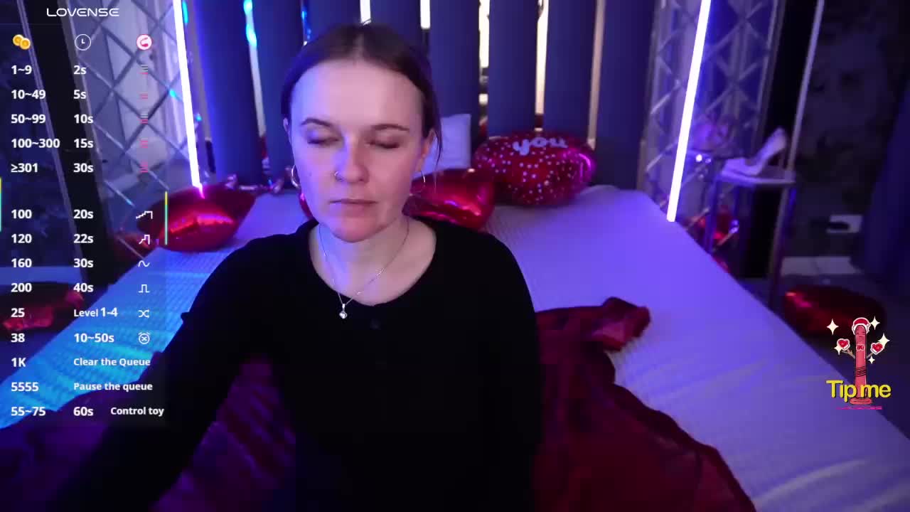 MaribelRiver Adult Chat February 21, 2026