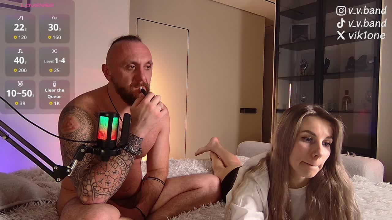 NIKI7377 Adult Chat February 17, 2026