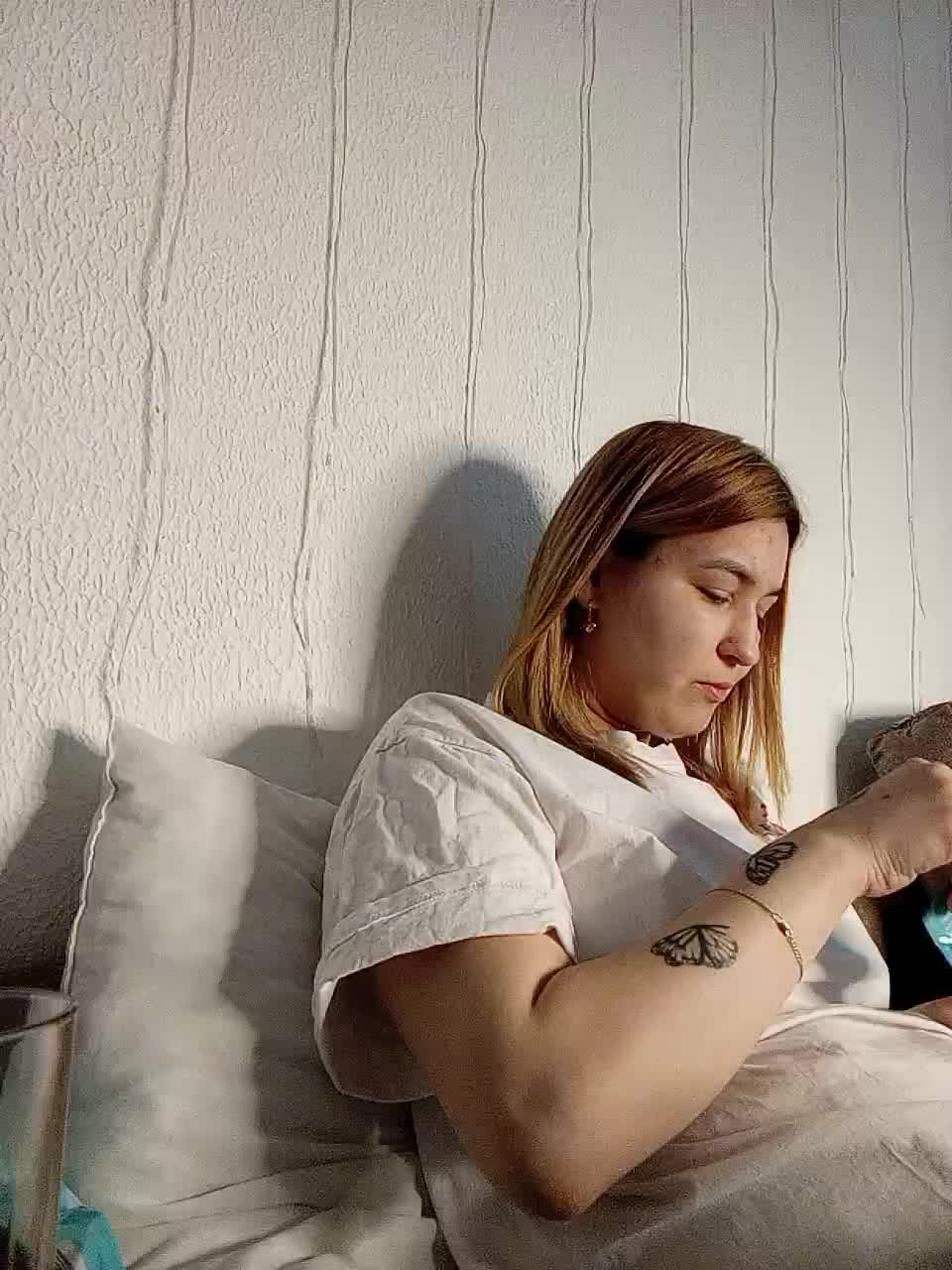 _SweetBun_ Adult Chat February 18, 2026