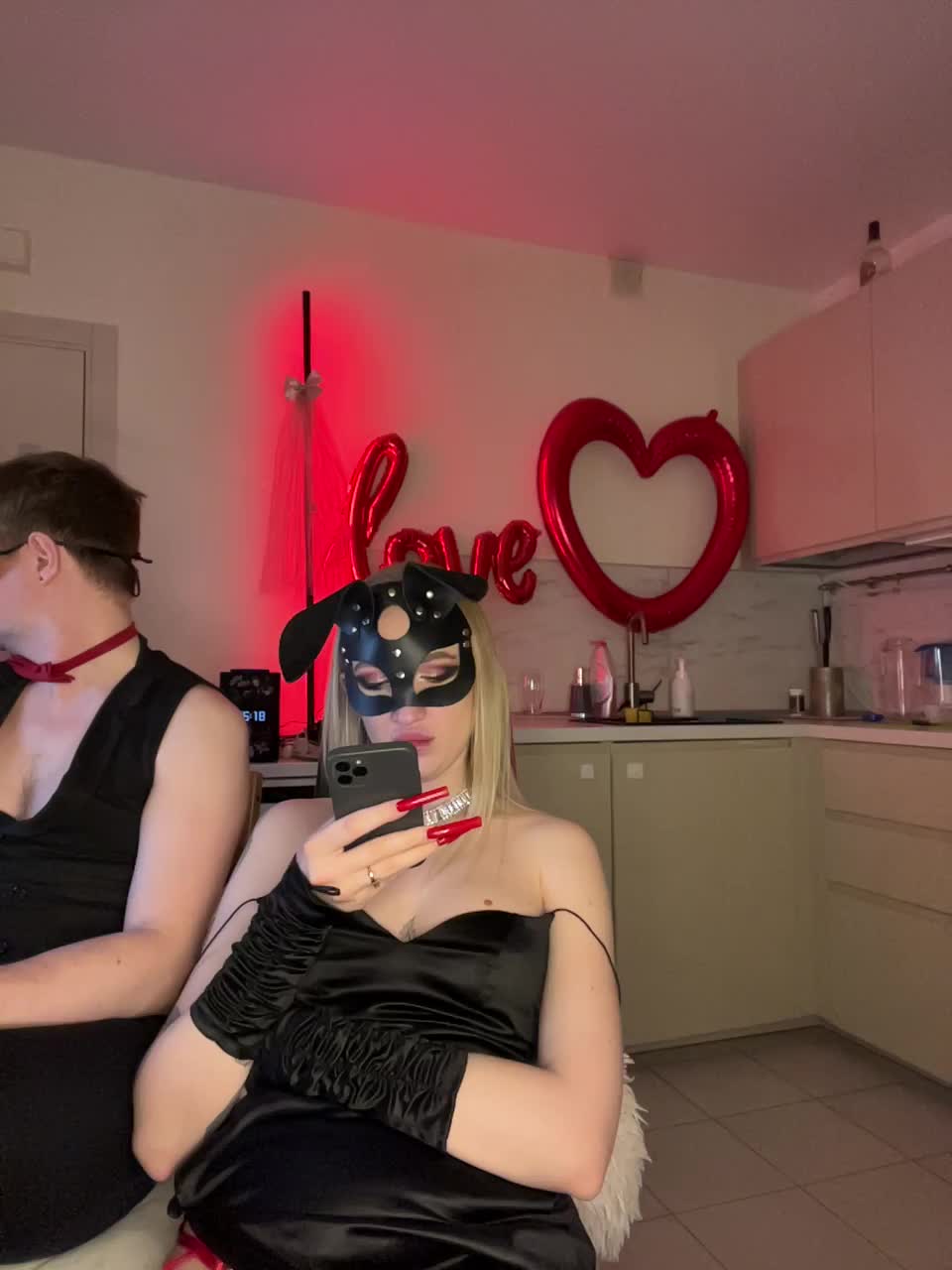 GOROD_GREHOV Adult Chat February 21, 2026