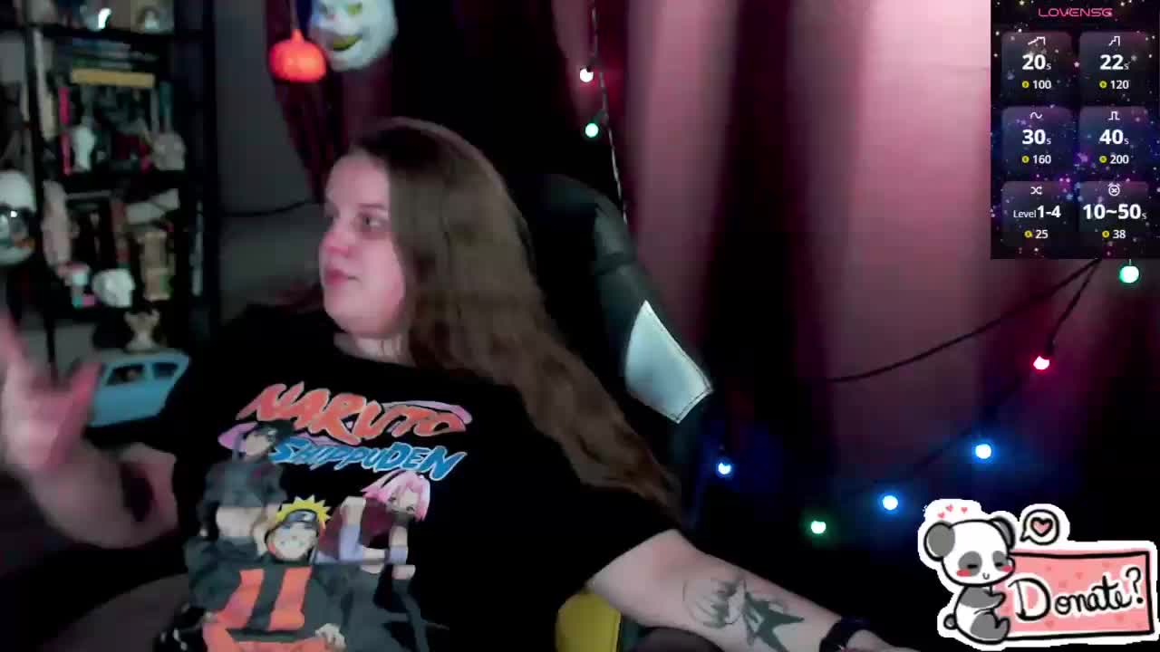 sweet_____cute Adult Chat February 21, 2026
