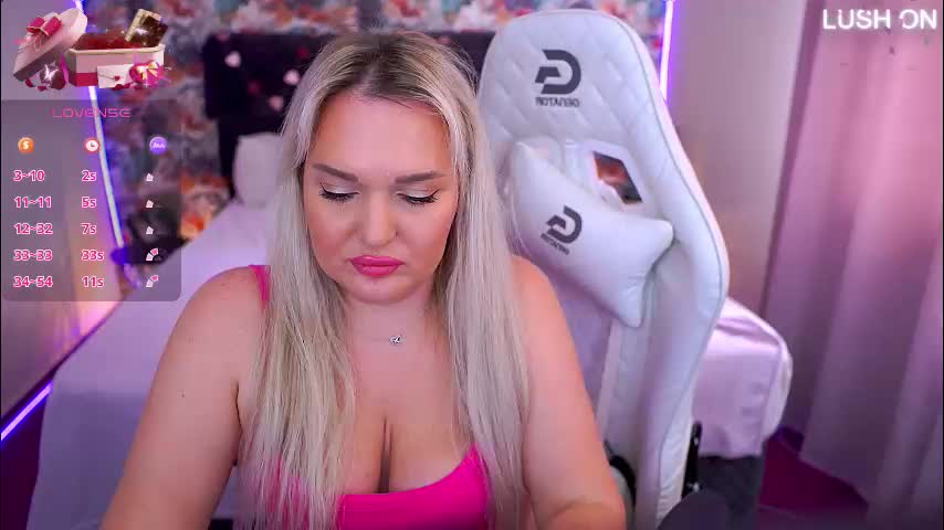 missyymarty Adult Chat February 22, 2026