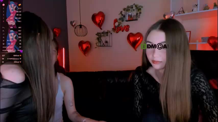 lissa_night Adult Chat February 20, 2026