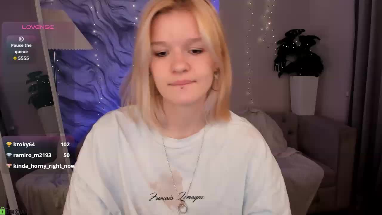 Kati-Li Adult Chat February 22, 2026