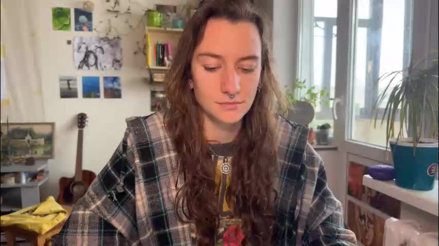 amarita_franchetti Adult Chat February 20, 2026