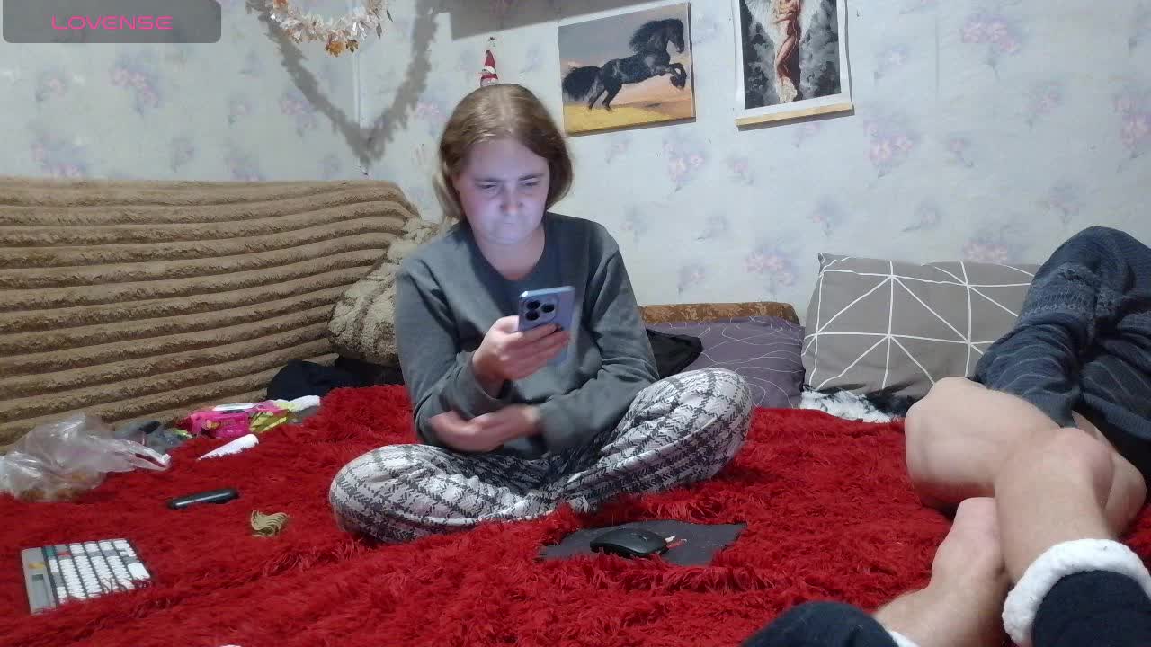 Krohab Adult Chat February 20, 2026