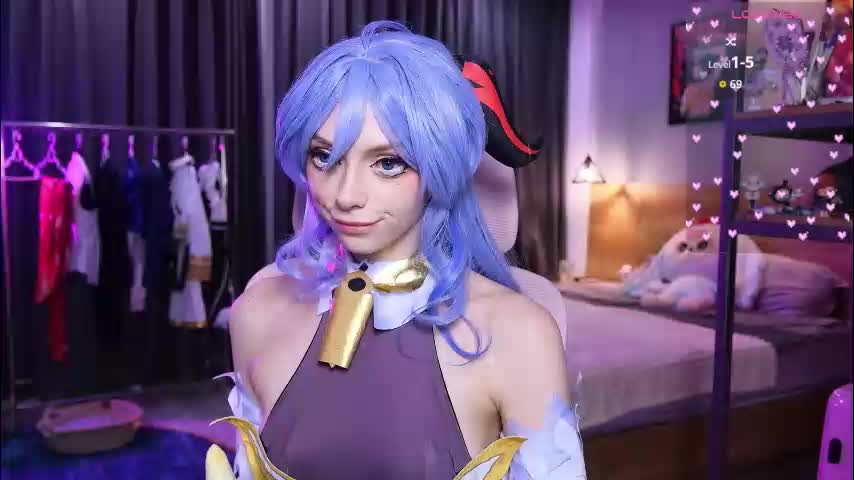 holliwould_ Adult Chat February 22, 2026