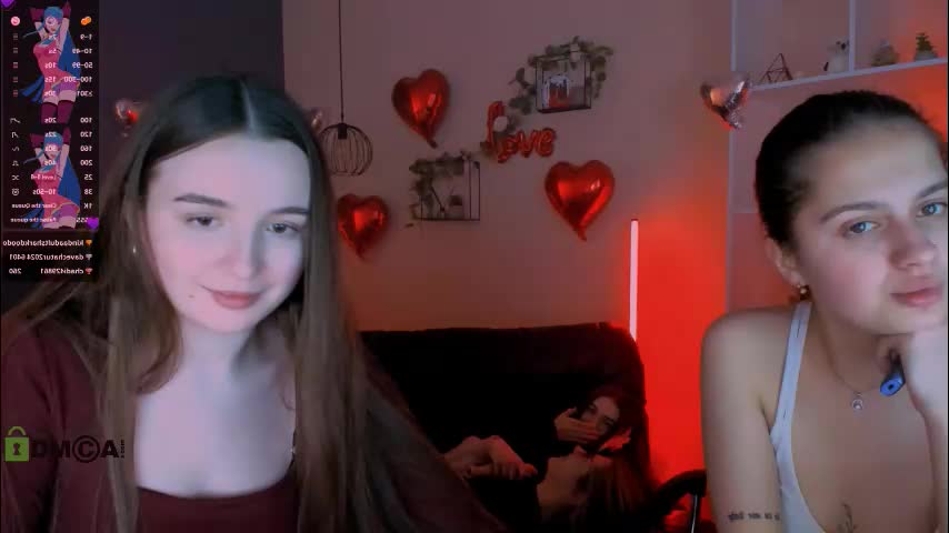 lissa_night Adult Chat February 20, 2026