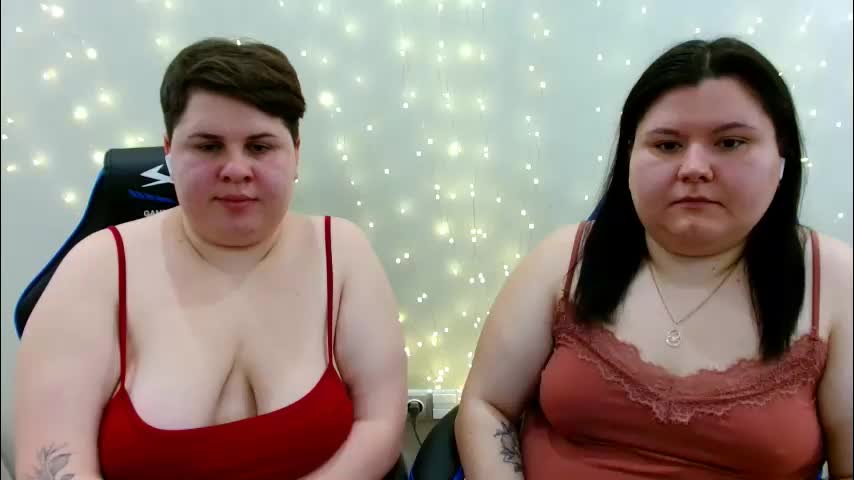 beckyandellen Adult Chat February 22, 2026