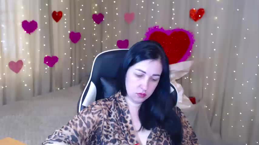 JillStevens Adult Chat February 22, 2026