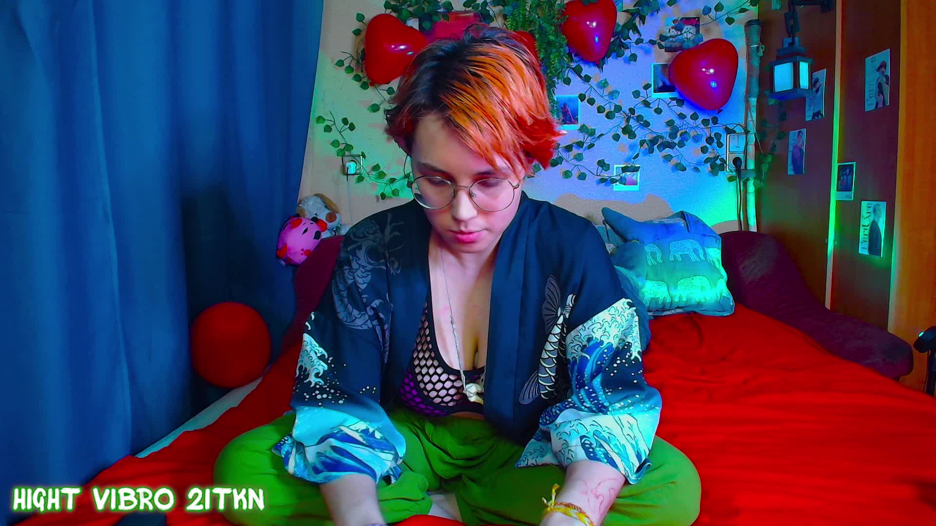 Tricky_Kitsune Adult Chat February 21, 2026