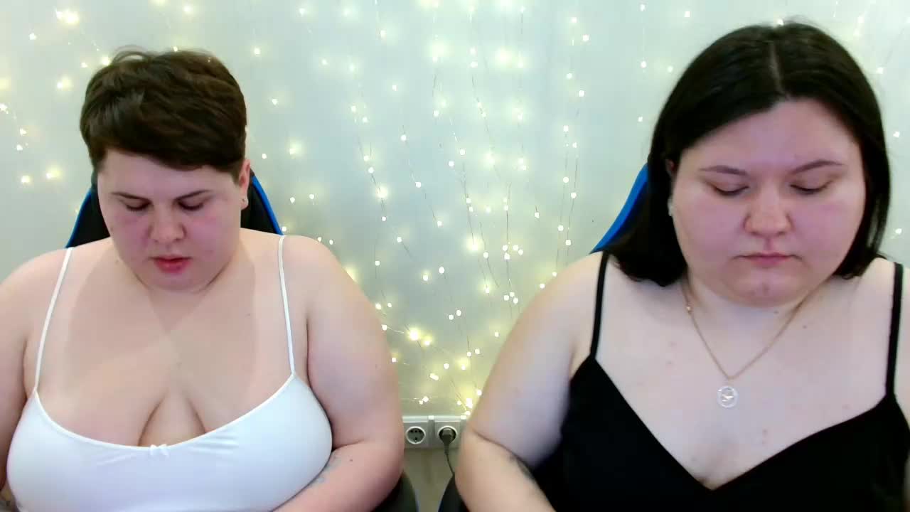 BeckyAndEllen Adult Chat February 19, 2026