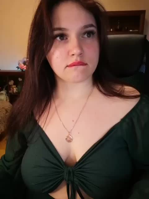 JuliaHesperaks Adult Chat February 21, 2026