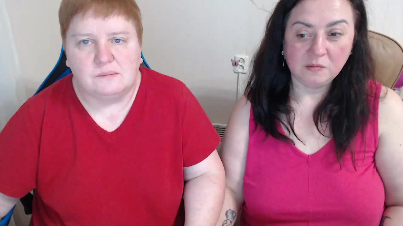 XMollyJaneEX Adult Chat February 19, 2026