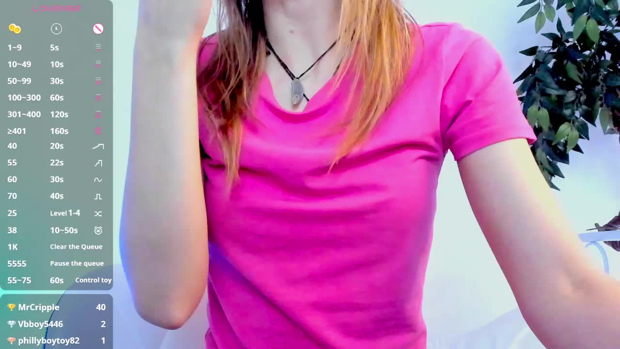 Beellami Adult Chat February 20, 2026