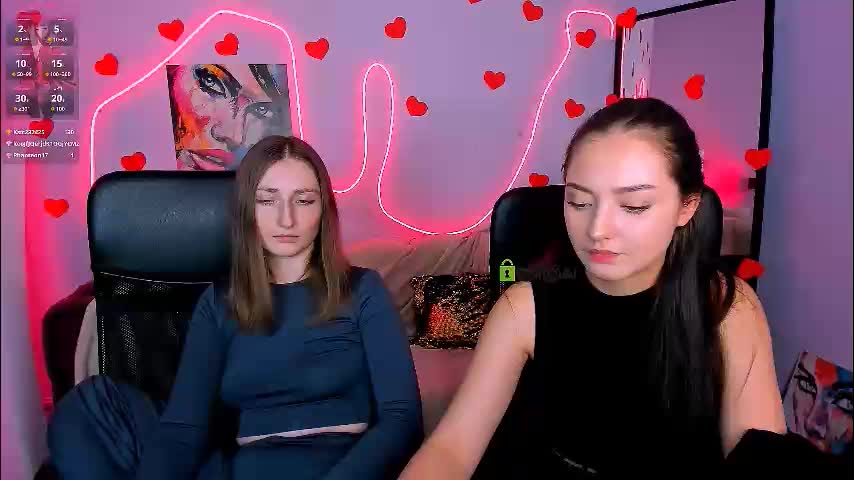 miki_nikki Adult Chat February 19, 2026