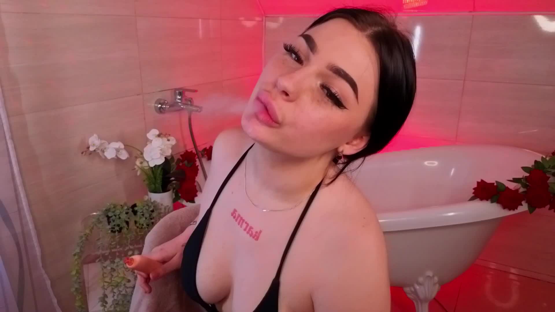 LisaaLiss Adult Chat February 22, 2026