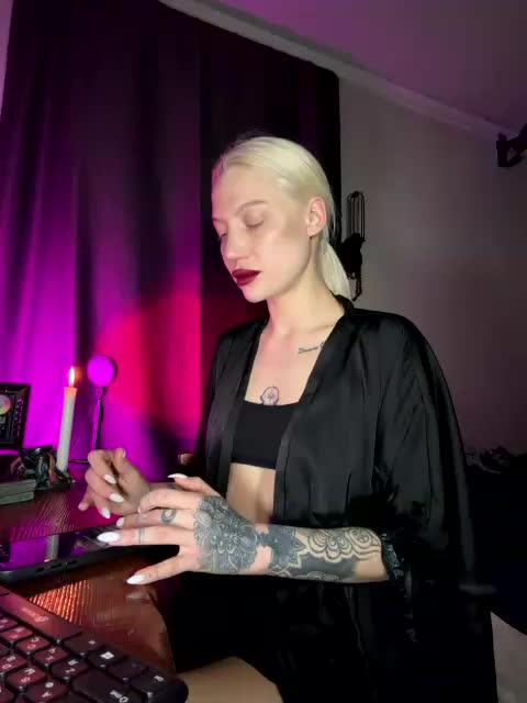 Alina666Mistress Adult Chat February 22, 2026