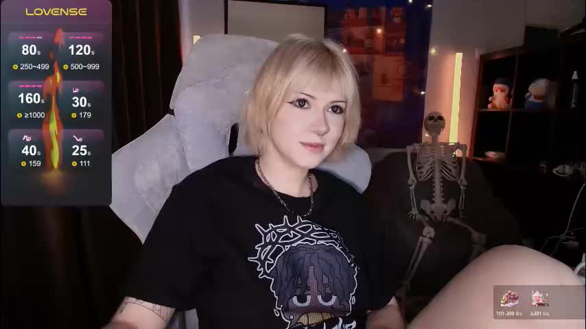 _gummybears_ Adult Chat February 23, 2026