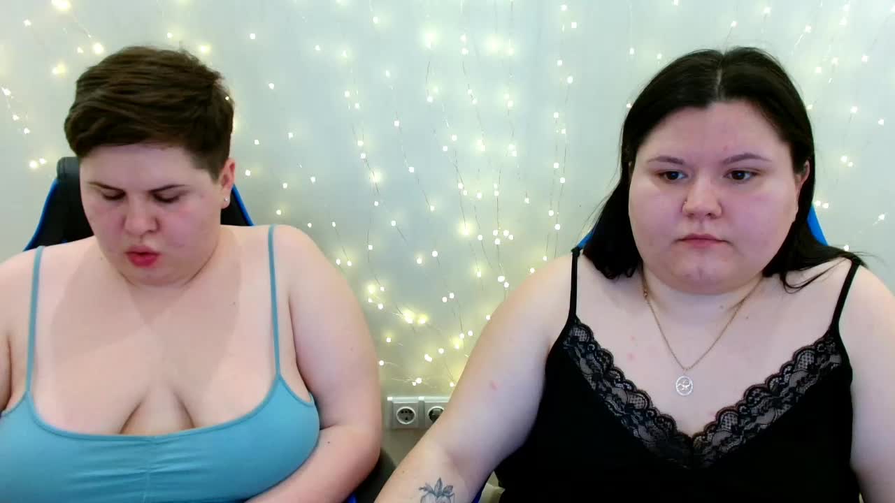 BeckyAndEllen Adult Chat February 18, 2026