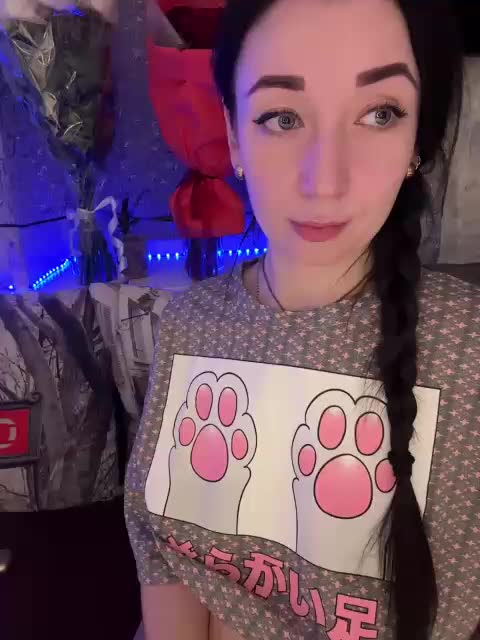 _dashulka_ Adult Chat February 21, 2026