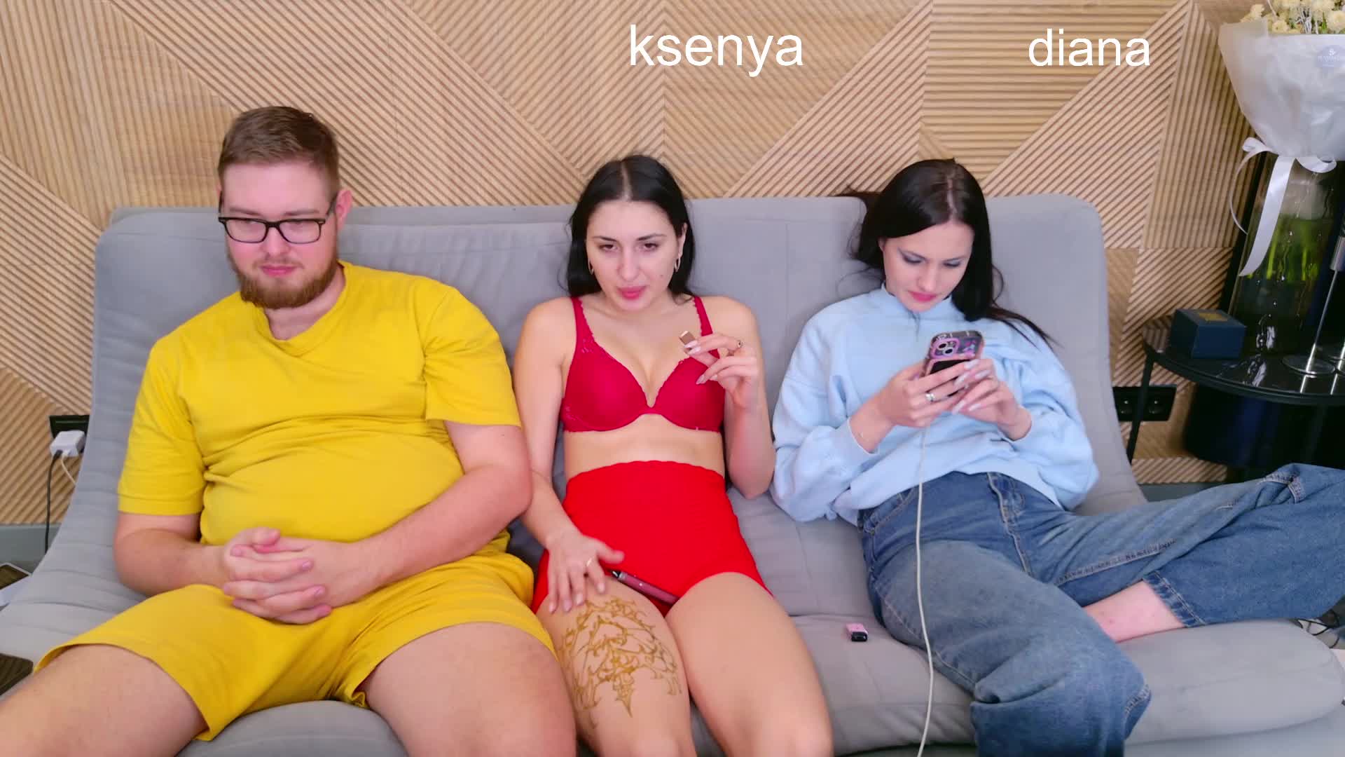 WebcamSlut Adult Chat February 16, 2026