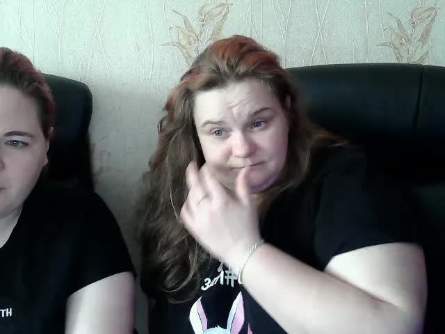 HollyXEva Adult Chat February 19, 2026