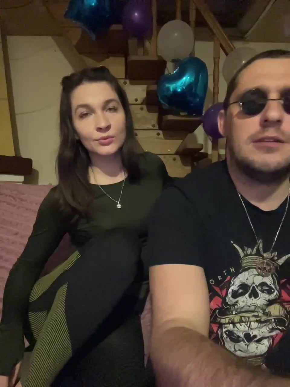 AHAHAC_HAXPEH_B_yHuTa3 Adult Chat February 18, 2026