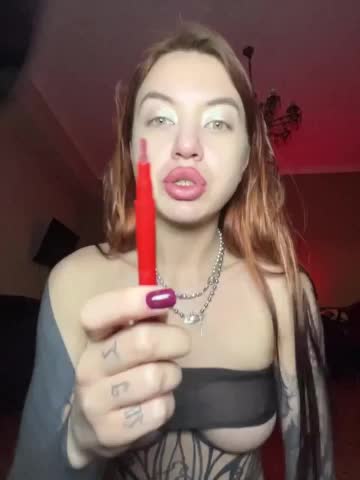 Lina69Femdom Adult Chat February 23, 2026