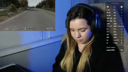 DerzhiChlen Adult Chat February 21, 2026