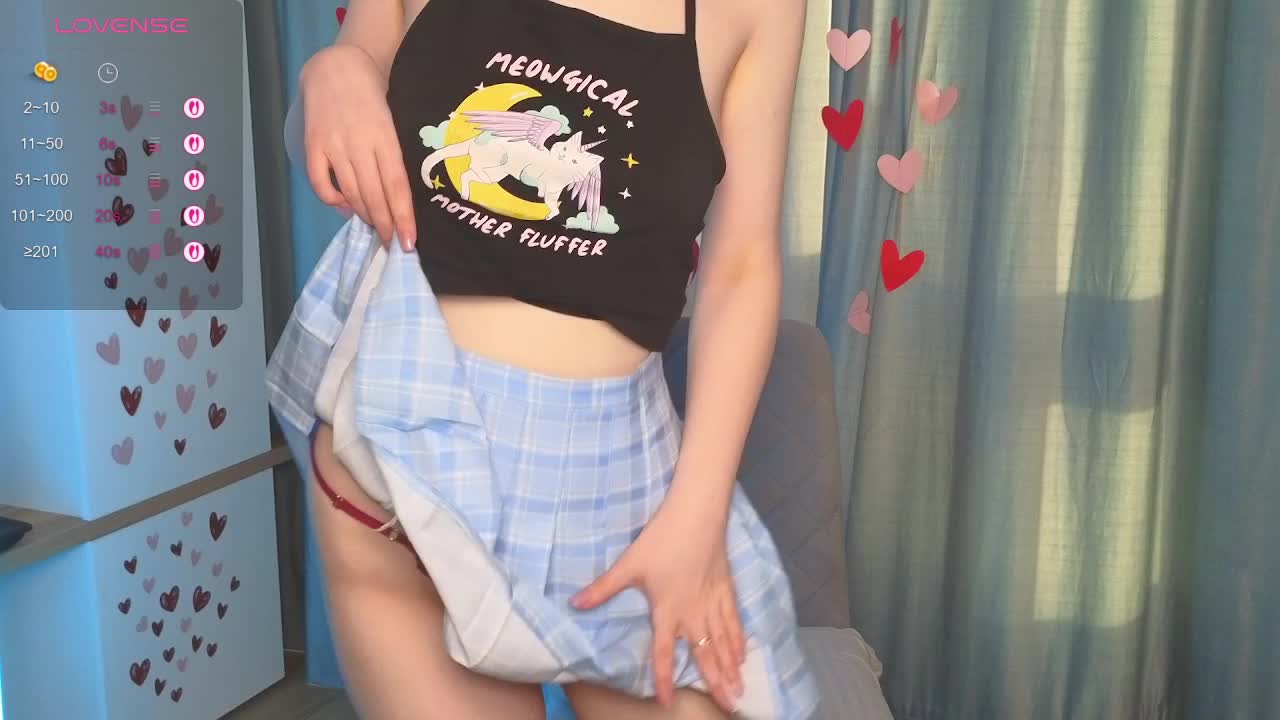 Annpopsy Adult Chat February 21, 2026