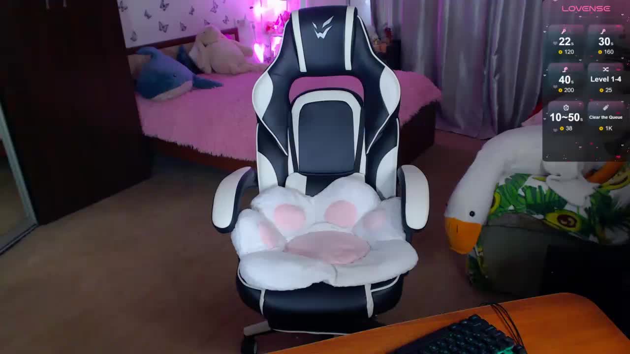 miss-alice- Adult Chat February 22, 2026