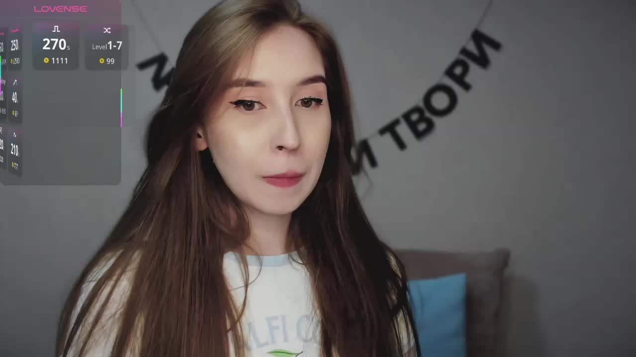 RocketGIRL Adult Chat February 20, 2026