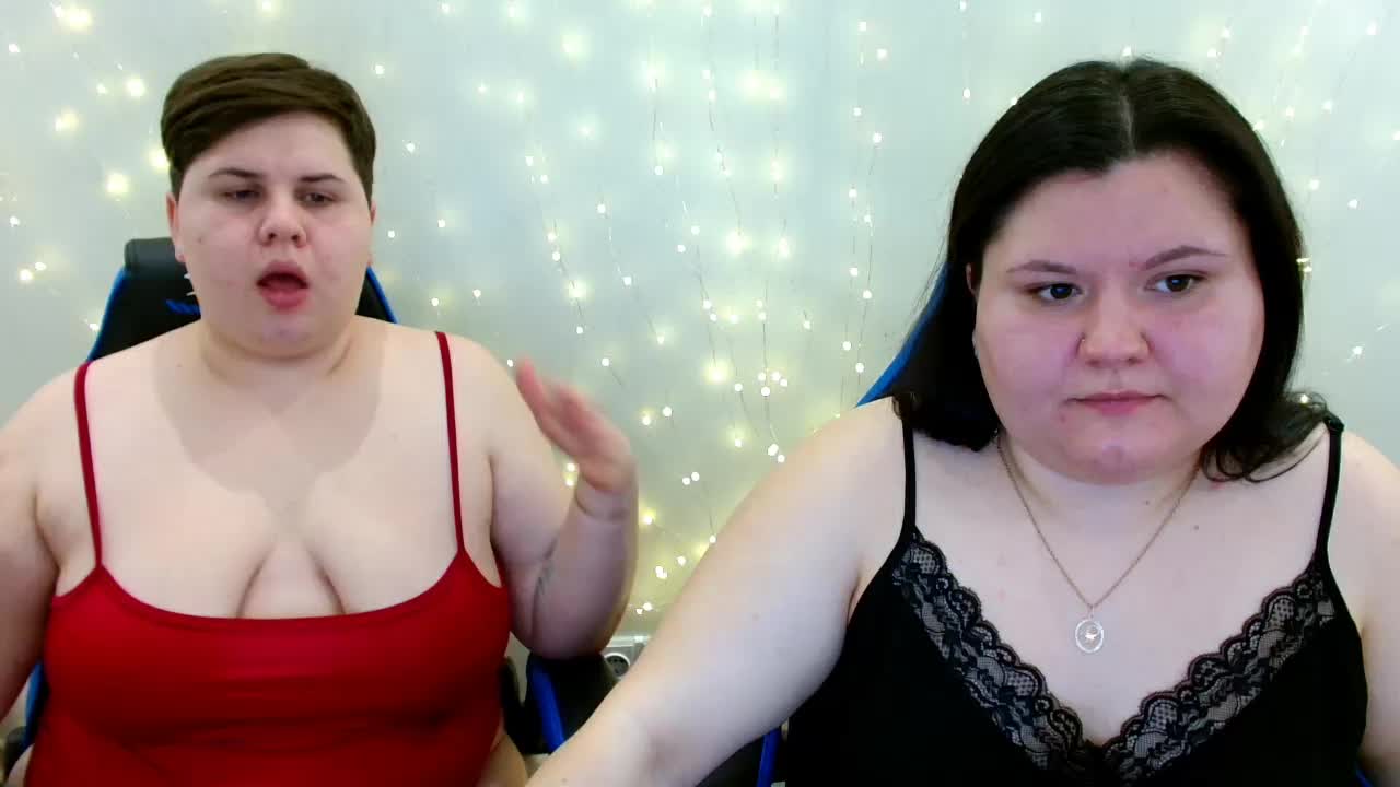 BeckyAndEllen Adult Chat February 21, 2026