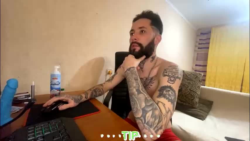mike_and_anna_ Adult Chat February 20, 2026