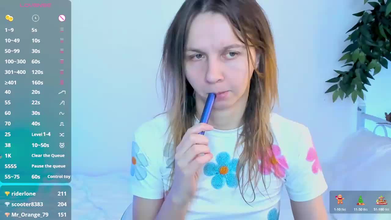 Beellami Adult Chat February 23, 2026