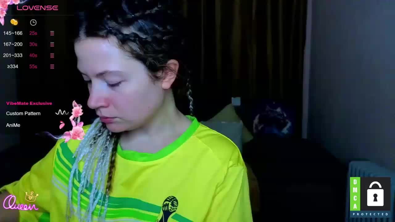 Aliciafolow009 Adult Chat February 23, 2026