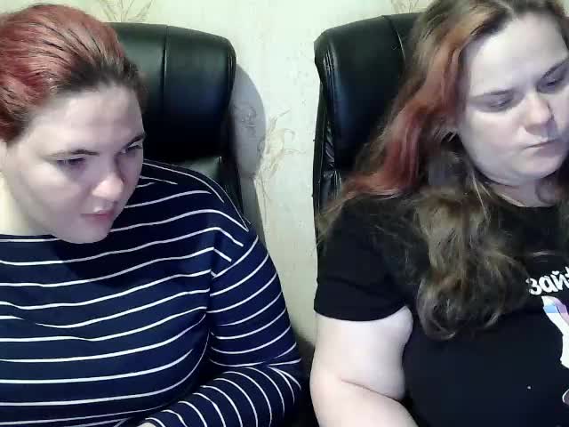 HollyXEva Adult Chat February 19, 2026