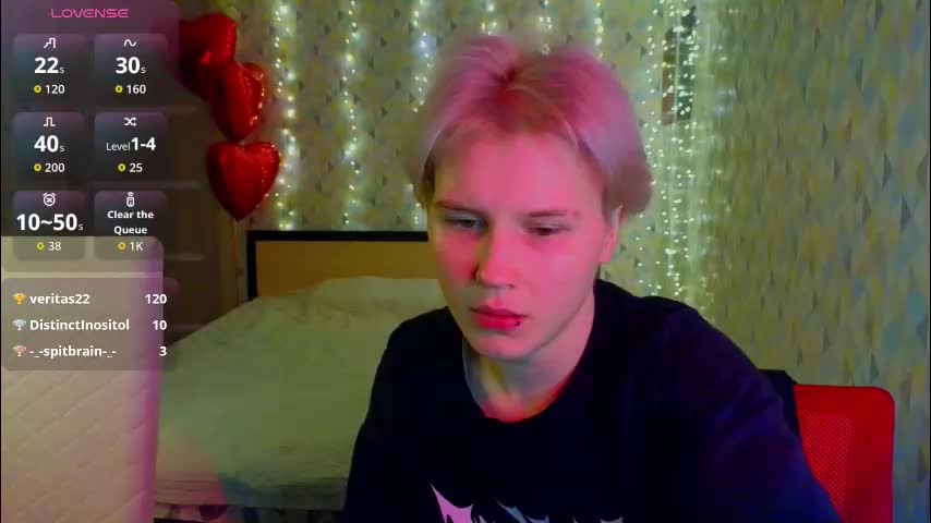 babees_eva Adult Chat February 17, 2026
