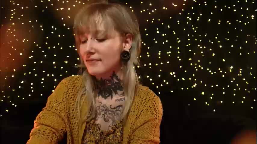 littlespacemouse Adult Chat February 17, 2026