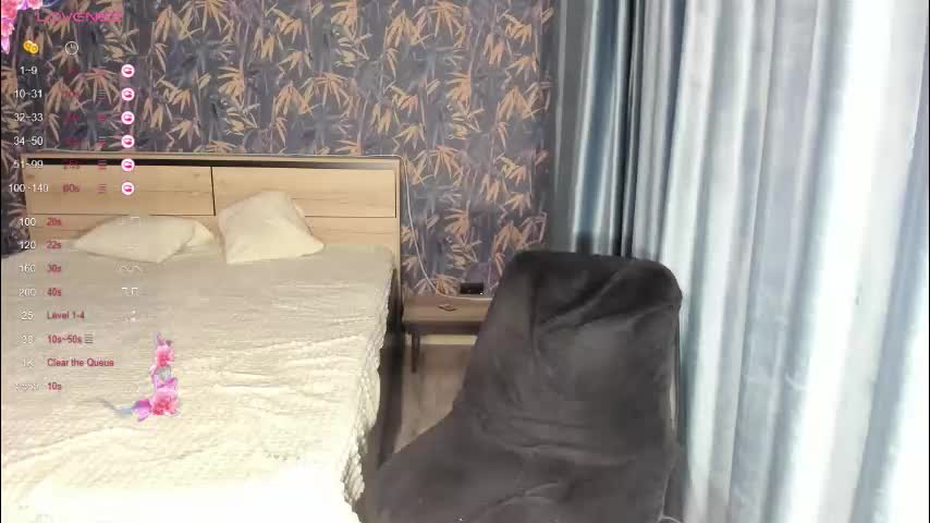 kseni_a Adult Chat February 23, 2026