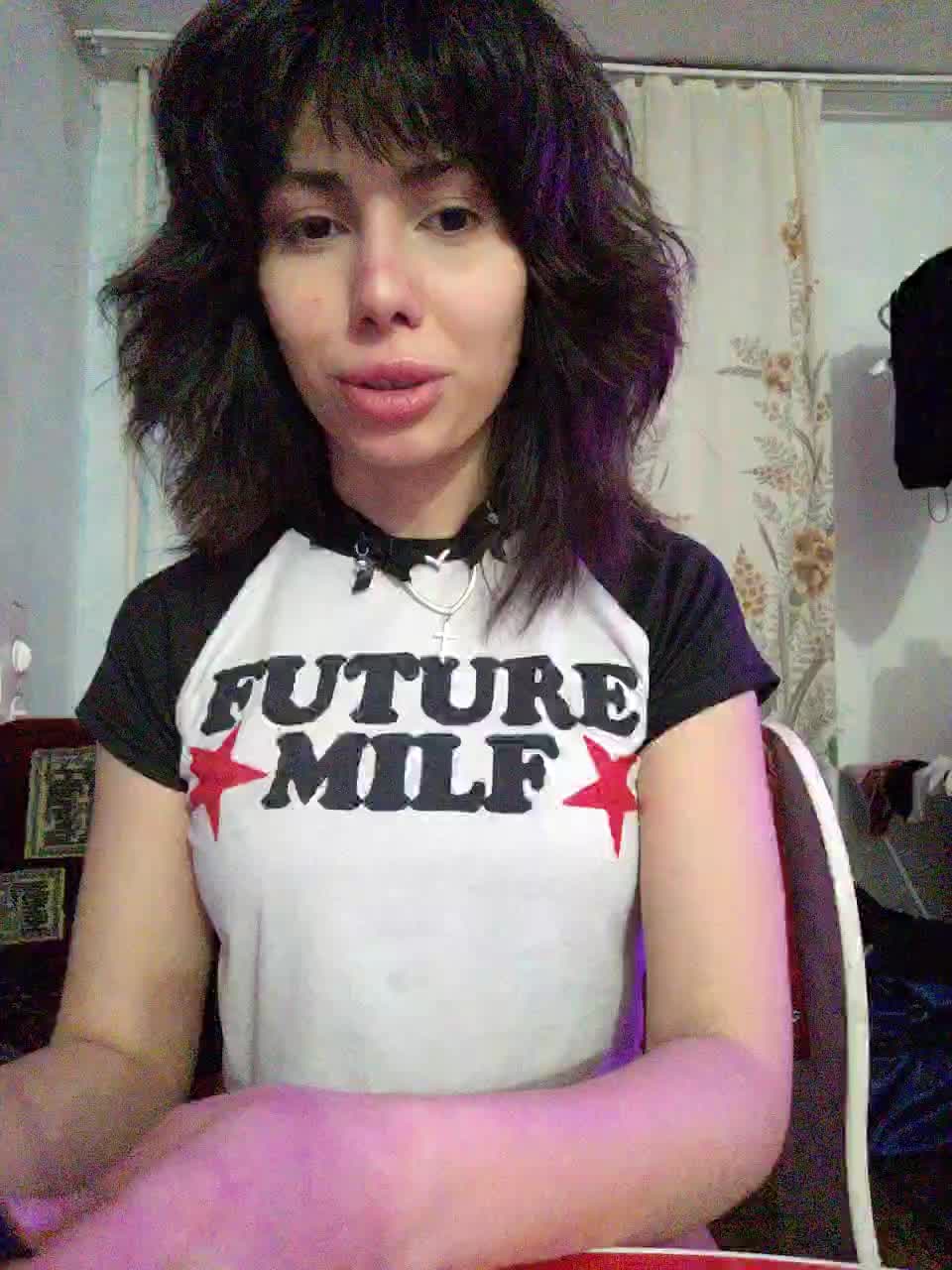 Tinablackkk Adult Chat February 20, 2026