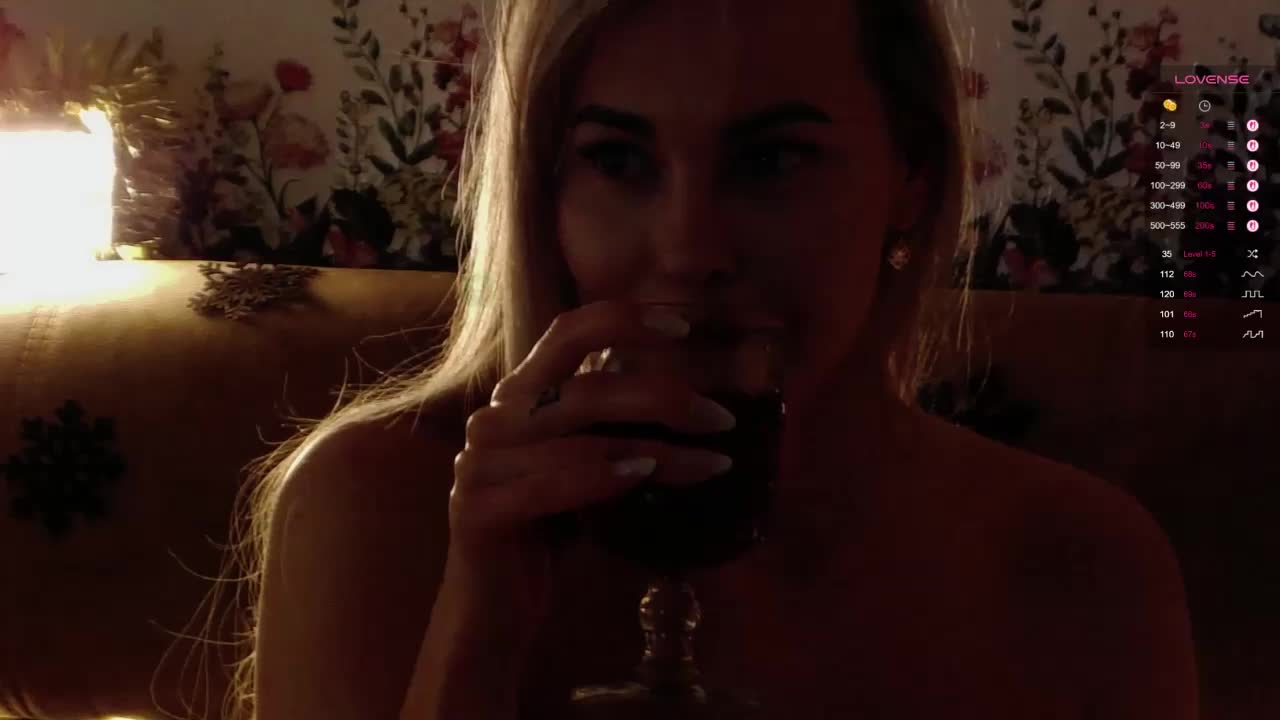 Kocmoc_Katerina Adult Chat February 23, 2026