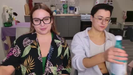 dreamteamgirls Adult Chat February 23, 2026